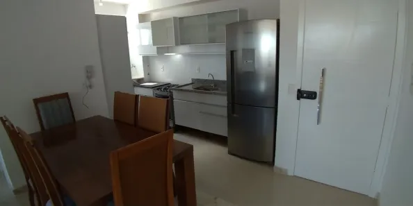 Cobertura com 2 Quartos para alugar, 80m² no Centro, Lauro de Freitas