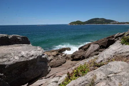 Lote/Terreno à venda, 1117m² no Balneário Praia do Pernambuco, Guarujá