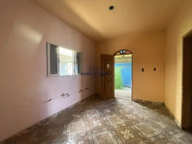 Casa com 2 Quartos à venda, 256m² no Jardim São José, Belo Horizonte