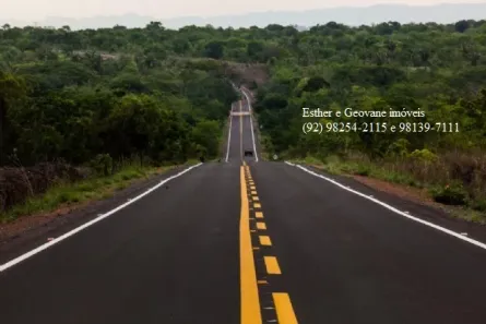 Lote/Terreno à venda, 1820000m² no Zona Rural, 