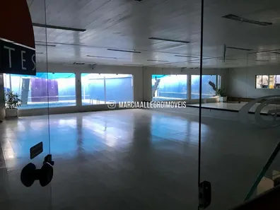Ponto Comercial para alugar, 800m² no Barbalho, Salvador