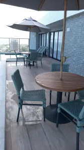 Apartamento com 1 Quarto à venda, 34m² no Itapuã, Salvador