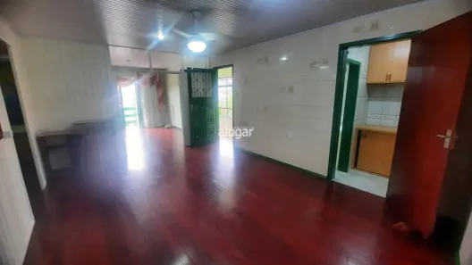 Casa com 2 Quartos para alugar, 150m² no Jardim Eldorado, Caxias do Sul