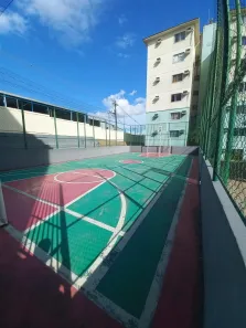 Apartamento com 3 Quartos para alugar, 80m² no Coroado, Manaus