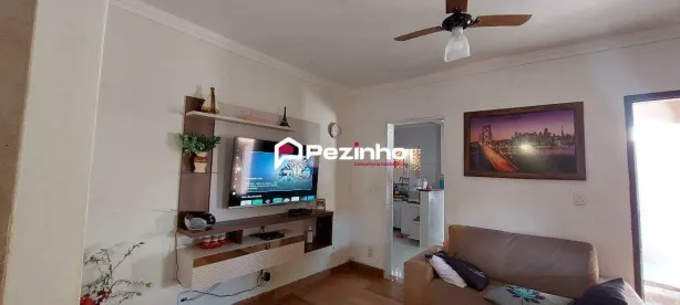 Casa com 3 Quartos à venda, 198m² no Jardim do Lago, Limeira