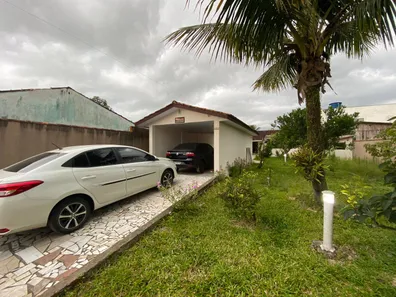 Lote/Terreno à venda, 90m² no Balneario Guaciara, Matinhos