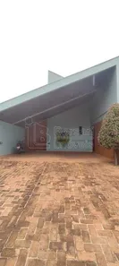Casa com 6 Quartos à venda, 438m² no Centro, Araraquara