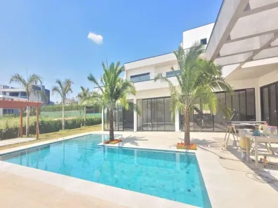 Casa de Condomínio com 8 Quartos à venda, 1200m² no Jardim das Paineiras (Pinhal), Cabreúva