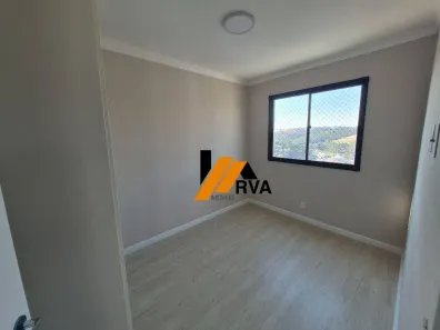 Apartamento com 2 Quartos para alugar, 50m² no Vera Tereza, Caieiras