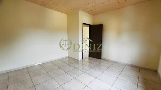 Casa com 2 Quartos para alugar, 150m² no Santa Inês, Betim