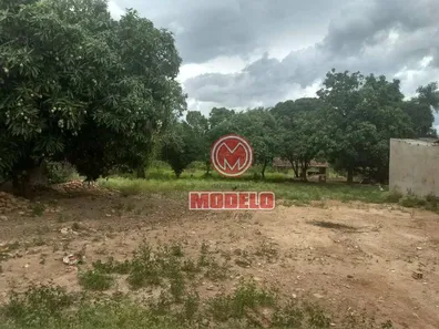 Lote/Terreno à venda, 1270m² no Residencial Santa Luzia, Charqueada