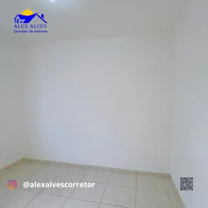 Apartamento com 2 Quartos à venda, 54m² no Diamante (Barreiro), Belo Horizonte