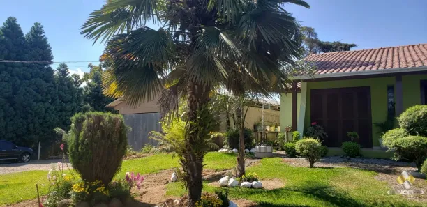 Fazenda/Sítio à venda, 120m² no Santa Catarina, Farroupilha