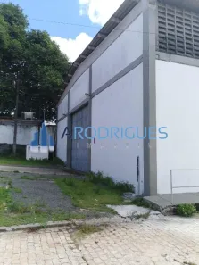 Galpão/Depósito/Armazém para venda ou aluguel, 1499m² no Dom Avelar, Salvador