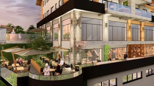 Sala Comercial à venda, 209m² no Moura, Gramado
