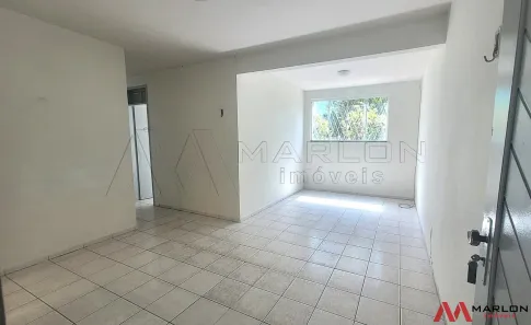 Apartamento com 3 Quartos para alugar, 84m² no Neópolis, Natal