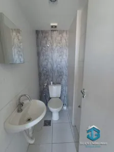 Sala Comercial à venda, 54m² no Raul Veiga, São Gonçalo