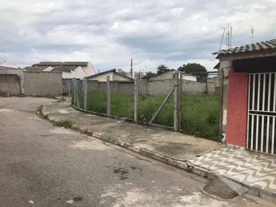 Lote/Terreno à venda, 371m² no Loteamento Vila Olímpia, Taubaté
