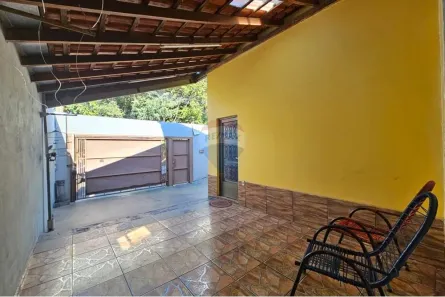 Casa com 3 Quartos à venda, 150m² no Jardim Boa Vista, Mogi Guaçu