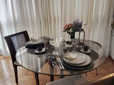 Flat com 1 Quarto à venda, 29m² no Santo Agostinho, Belo Horizonte