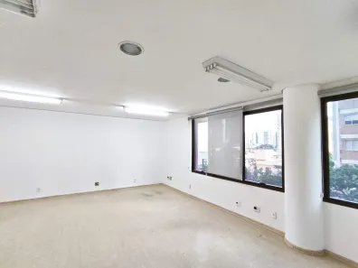 Prédio Comercial para alugar, 660m² no Funcionários, Belo Horizonte