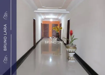 Apartamento com 3 Quartos para alugar, 90m² no São Sebastião, Igarapé