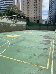 Apartamento com 2 Quartos à venda, 74m² no Pituba, Salvador