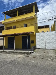 Galpão/Depósito/Armazém à venda, 360m² no Paripe, Salvador