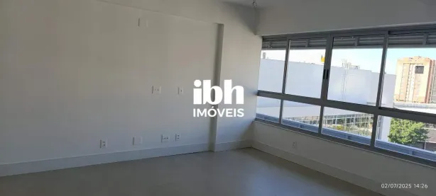Apartamento com 2 Quartos para alugar, 75m² no Boa Viagem, Belo Horizonte