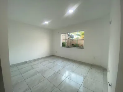 Casa com 2 Quartos para alugar, 85m² no Campo Grande, Rio de Janeiro