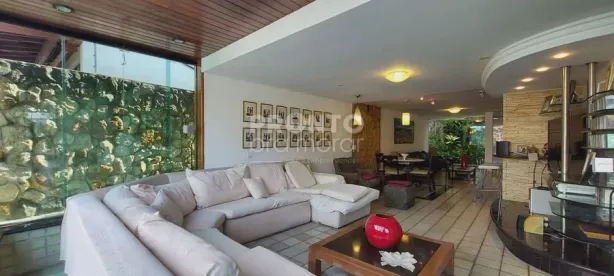 Casa de Condomínio com 3 Quartos à venda, 350m² no Candeias, Jaboatão dos Guararapes