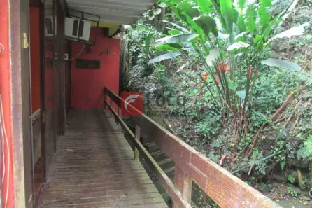 Casa com 4 Quartos à venda, 765m² no Jardim Botânico, Rio de Janeiro