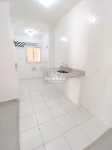 Apartamento com 2 Quartos para alugar, 43m² no Jardim Ipê, Sorocaba
