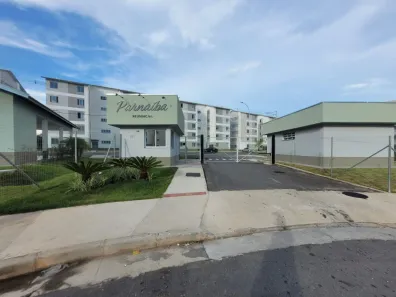 Apartamento com 2 Quartos para alugar, 48m² no Maria Teresa, Belo Horizonte