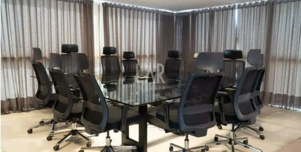 Sala Comercial à venda, 268m² no Belvedere, Belo Horizonte