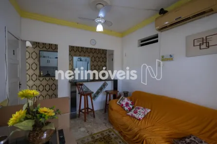 Casa com 12 Quartos à venda, 160m² no Nazaré, Salvador