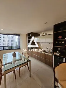 Cobertura com 3 Quartos à venda, 151m² no Acupe, Salvador