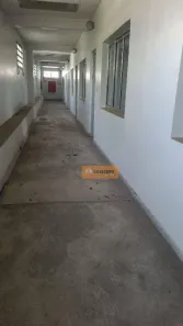 Sala Comercial para alugar, 54m² no Centro, Suzano