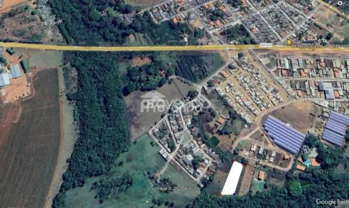 Fazenda/Sítio à venda, 1623m² no , Leopoldo de Bulhões