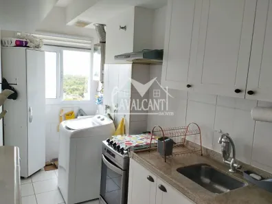 Apartamento com 2 Quartos à venda, 56m² no Retiro, Itaboraí