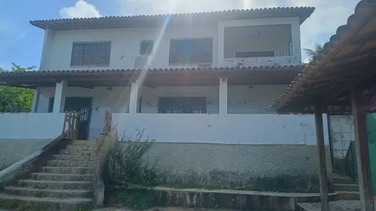 Casa de Condomínio com 3 Quartos à venda, 200m² no Itapuã, Salvador