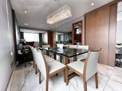 Cobertura com 4 Quartos à venda, 199m² no Calafate, Belo Horizonte