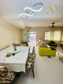 Casa de Condomínio com 3 Quartos à venda, 140m² no Buraquinho, Lauro de Freitas