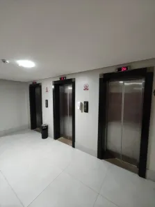 Sala Comercial à venda, 34m² no Pituba, Salvador