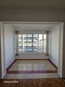 Apartamento com 3 Quartos para alugar, 119m² no Copacabana, Rio de Janeiro