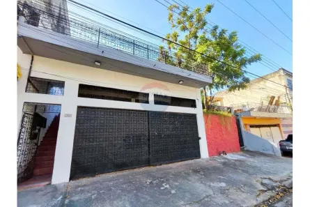 Ponto Comercial com 7 Quartos à venda, 471m² no Centro, Manaus