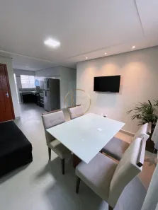 Apartamento com 2 Quartos à venda, 65m² no Porto Seguro, Porto Seguro