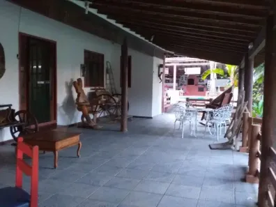Fazenda/Sítio com 4 Quartos à venda, 1500m² no Centro, Macaé
