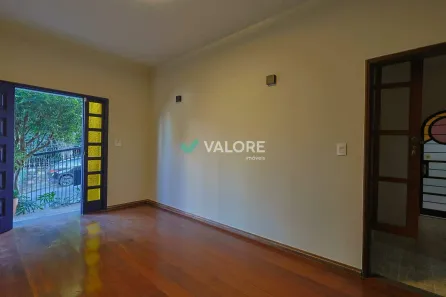 Casa com 6 Quartos para alugar, 387m² no Santo Antônio, Belo Horizonte