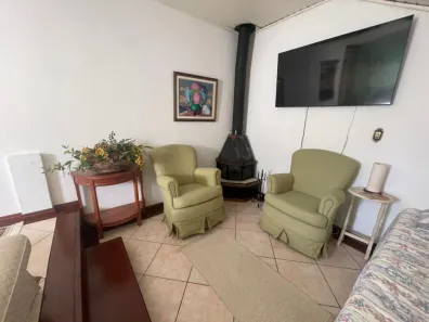 Apartamento com 2 Quartos à venda, 39m² no Planalto, Gramado